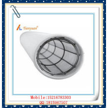 PTFE Membrane Needle Felt Polyester Dust Filter Bag